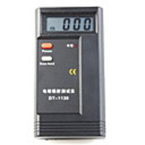 Electromagnetic Radiation Test