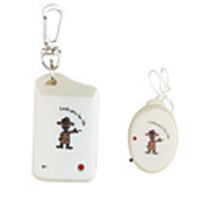 Electronic Anti Theft Alarm Device for Personal Belonging (310)