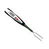 Electronic Barbecue Fork CH-203 Outdoor BarbecueFood Thermometer LED Display BBQ Thermometer