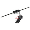 Electronic Car Antenna for AM and FM Radio