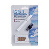 Electronic Cigarettes with Charger and 10-Refills Set (110V~220V AC)
