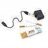 Electronic Cigarettes with Charger and 10 Refills Set