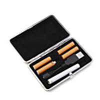 Electronic Cigarettes with Charger and 3 Refills Set