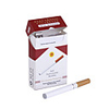 Electronic Cigarettes with Charger and 4-Refills Set (110V~220V AC)