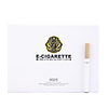 Electronic Cigarettes with Chargers and 10-Refills Set (110V~240V AC)