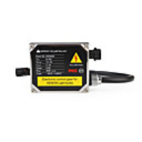 Electronic Control Geal for XENON Light Bulbs