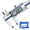 Electronic digital display caliper 0-150 mm digital stainless steel mini caliper