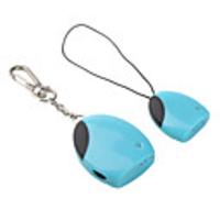 Electronic Distance Monitor for Pets or Babies
