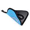 Electronic Fittings Bag Mouse Pad(Square)