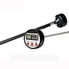 Electronic Food Thermometer SW-DH05 High Temperature PinT ype Water Temperature Meter for Kitchen Oil and Water Temperature Barbecue
