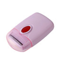 Electronic Hair Remover Shaver (1 AA)