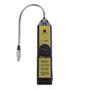 Electronic Handheld Halogen Leak Detector with Leather Pouch