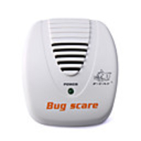 Electronic Insect/Bug/Mouse/Cat Repellent for Indoor