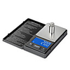 Electronic Jewelry Scale Multifunctional Rechargeable Electronic Scale Waterproof Counting Portable Gram Scale Food Kitchen Scale