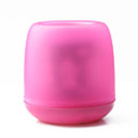 Electronic LED Flameless Light Projection Candle