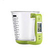 Electronic Measuring Spoon Measuring Cup 500g0.1g Multifunctional Kitchen Measuring Cup Scale Electronic Bench Scale Gram Scale