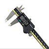 Electronic measuring stainless steel caliper digital vernier caliper digital display caliper 500-173