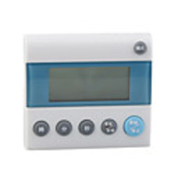 Electronic Memory Timer-Clock Count up/Count down