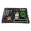 Electronic Module Gaming Optical Mouse Pad (9" x 7")