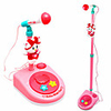 Electronic Organ Squeak / Squeaking Lovely Comfy Mixed Material Unisex Kids Baby 1 pcs Graduation Gifts Toy Gift