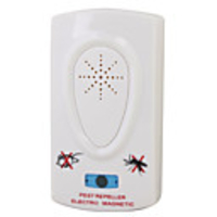 Electronic Pest and Mice Repeller (90V~250V AC)