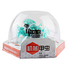 Electronic Pet Ant Micro Robotic Creatures Sound /Light sensor
