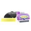 Electronic Pet Manicure Nail Safe Trimmer for Cat Hair Trimmer
