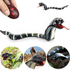 Electronic Pets Classic Theme Snake Animal Animals Remote Control / RC Strange Toys Kid