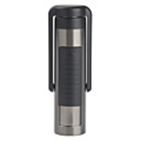 Electronic Shaver and Lighter (Black)