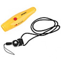 Electronic Whistle with Referee Tones Basketball Soccer Game Training Survival Electronic Whistle Cheerleading Whistle
