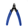 Electronic Wire Cutters (Blue)