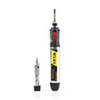 Electronics DIY Gas Soldering Iron Set(WL-1886)