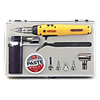 Electronics DIY Gas Soldering Iron Set(WL-1889)