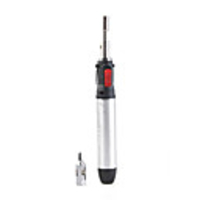Electronics DIY Gas Soldering Iron(HT-1937)