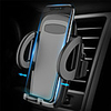 Electronics Universal Smartphone Car Air Vent Mount Holder Cradle