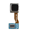 Electroplate Ball Electroplate Ring for Blackberry 9700