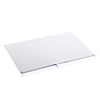 Elegant Metal Business Card Case