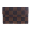 Elegant Metal Business Card Case (Color Assorted)