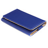 Elegant PU Leather Purse / Wallet (Blue)