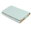 Elegant PU Leather Purse / Wallet (Light Green)