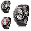 Elegant Quartz Watch For Men