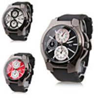 Elegant Quartz Watch For Men