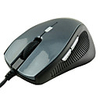 Elegant Series USB Mouse (Black)