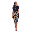 Elegant Vacation Dress Dress Women