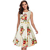 Elegant Vacation Dress Dress Women