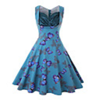 Elegant Vacation Dress Dress Women