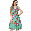 Elegant Vacation Dress Dress Women