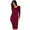 Elegant Vacation Dress Dress Women