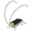 Elenco OWI-MSK670 Frightened Grasshopper Solar Powered Bug (CEG417)