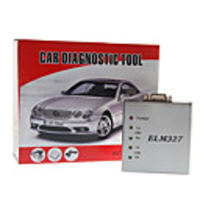 ELM327 USB Vehicle OBD-2 Scanner Tool